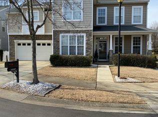 14347 Lyon Hill Ln, Huntersville, NC 28078