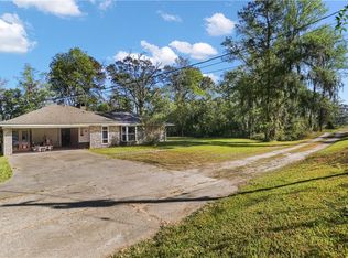 9011 Brittany Rd, Sorrento, LA 70778