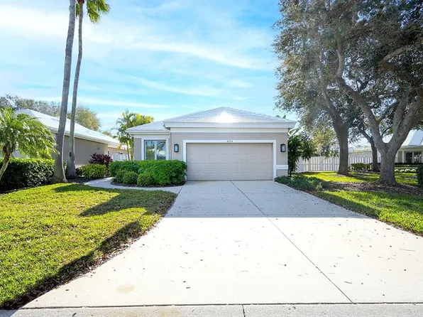 8724 53RD TERRACE E, BRADENTON, FL 34211
