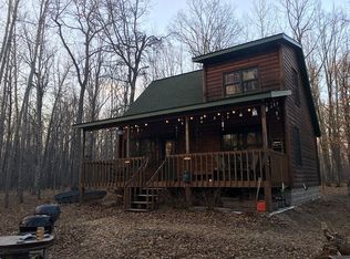 1673 Evergreen Path, Spooner, WI 54801