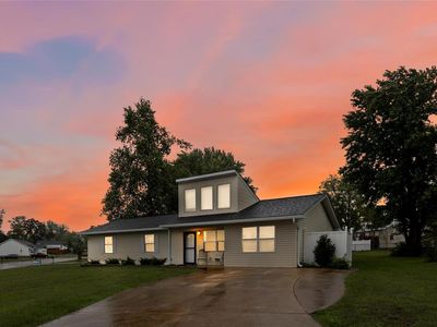604 Timberlawn Ct, Desloge, MO, 63601