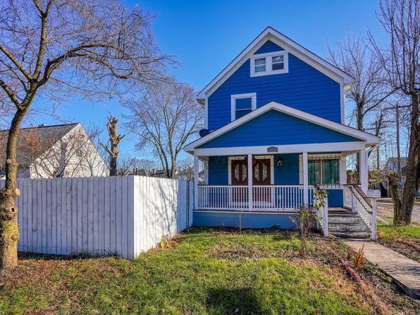 192 S Hague Ave, Columbus, OH 43204