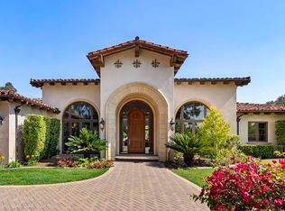 17324 Calle Serena, Rancho Santa Fe, CA 92067