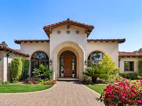 17324 Calle Serena, Rancho Santa Fe, CA 92067