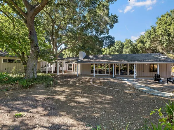 15181 Becky Ln, Monte Sereno, CA 95030