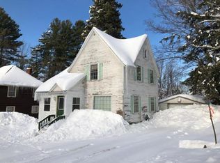 10515 Verona Rd, Ramsay, MI 49959