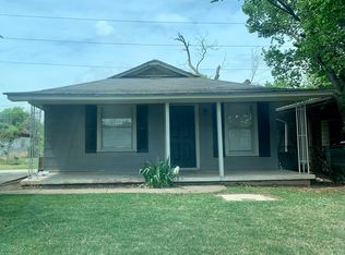 2710 Pennsylvania Rd, Wichita Falls, TX 76309