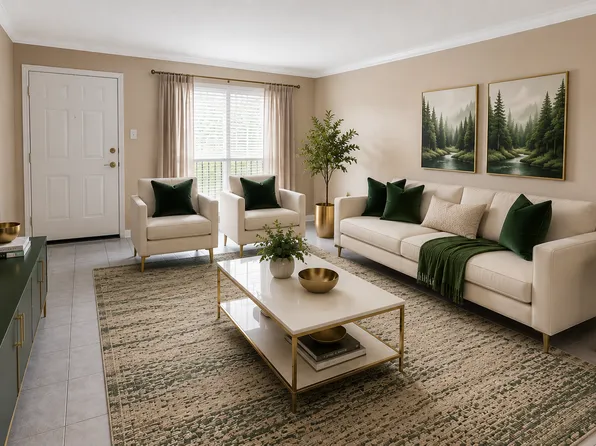 The Arbors on Westheimer