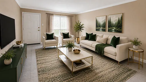 The Arbors on Westheimer Photo 1