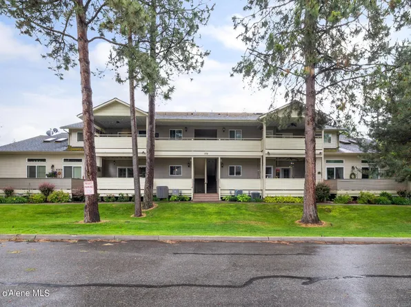 375 WHISPERING PINES #2, Coeur d'Alene, ID 83815