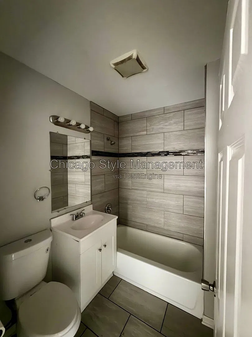 1 bed, 1.0 bath, $1,095 — Photo 1