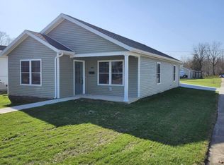 403 S Vine St, Saint Marys, OH 45885