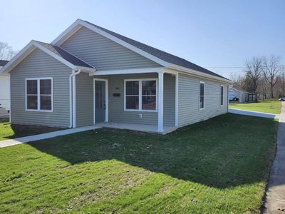 403 S Vine St, Saint Marys, OH, 45885