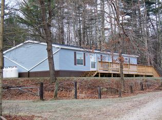 89 Sanborn Pl, Rutland, VT 05701