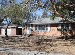 1215 16th St S, Moorhead, MN 56560