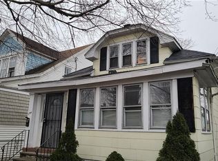 154 Parkridge Ave, Buffalo, NY 14215