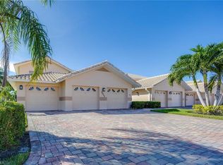 9022 Michael CIR #3, NAPLES, FL 34113