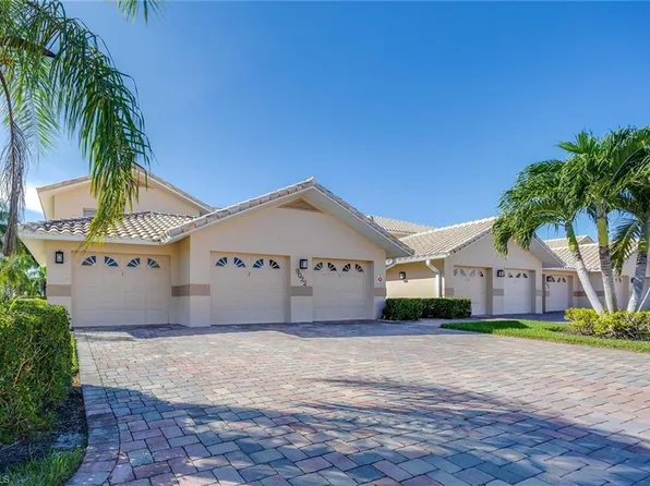 9022 Michael CIR #3, NAPLES, FL 34113