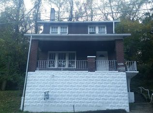 1021 Mohler St, Pittsburgh, PA 15208