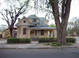 1401 Wabash Ave, Pueblo, CO 81004