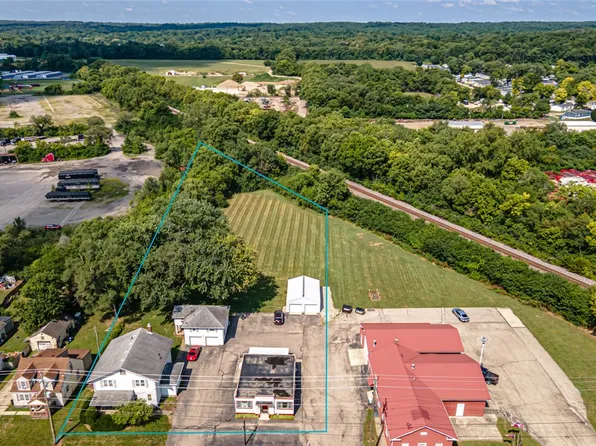 6399 Germantown Rd, Middletown, OH 45042