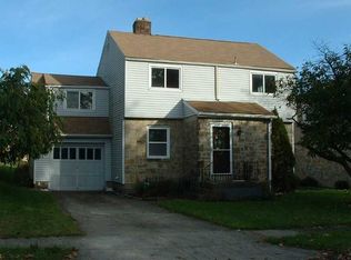 2234 Wilmer St, Zanesville, OH 43701