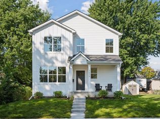 3636 25th Ave S, Minneapolis, MN 55406