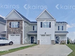 3705 Oak Leaf Way #F, Greenville, NC 27834