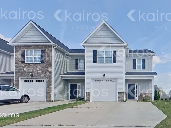 3705 Oak Leaf Way #F, Greenville, NC 27834