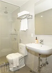 Rented by Oxford Property Group