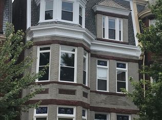 1113 Grove Ave, Richmond, VA 23220