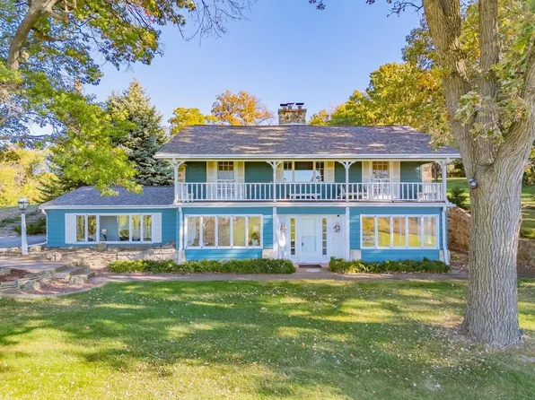 5244 River Road, Waunakee, WI 53597