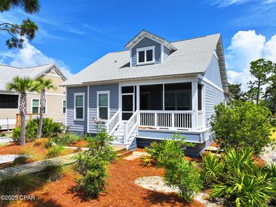 108 Dog Trot Way, Port Saint Joe, FL, 32456