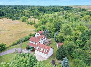 8202 Wilson Rd, Montrose, MI 48457