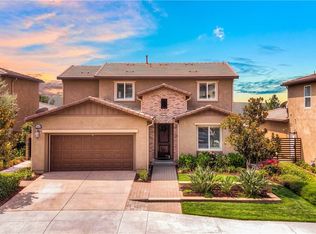 19314 Carranza Ln, Saugus, CA 91350