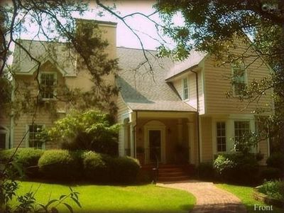 1807 Brevard Pl, Camden, SC, 29020