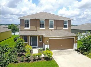 351 Red Kite Dr, Groveland, FL 34736
