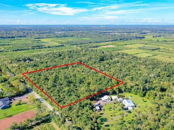 ELM STREET LOT 123, OVIEDO, FL 32765