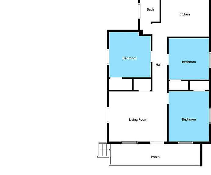2210 E Market St — Photo 21