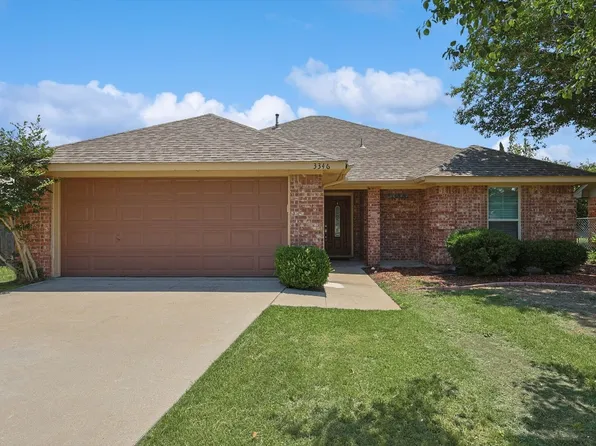 3346 Ashley Cir, Denton, TX 76207