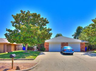 105 Willow Branch Rd #107, Norman, OK 73072