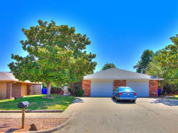 105 Willow Branch Rd #107, Norman, OK 73072
