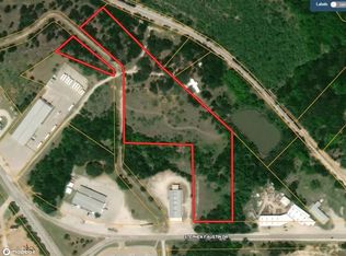 2508 Stephen F Austin Dr, Brownwood, TX 76801