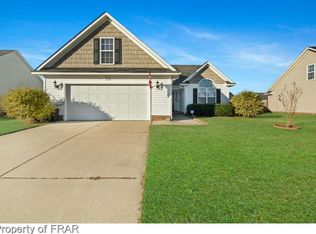 1936 Caviness St, Fayetteville, NC 28314