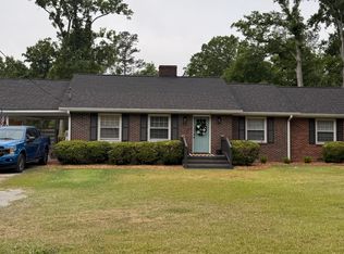 421 Dixie Drive, Thomson, GA 30824