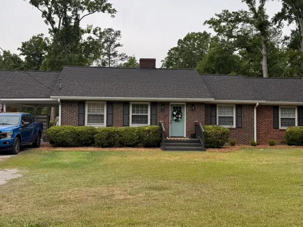 421 Dixie Drive, Thomson, GA 30824