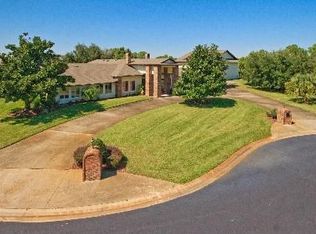 2883 Rickenbacker Trl, Port Orange, FL 32128