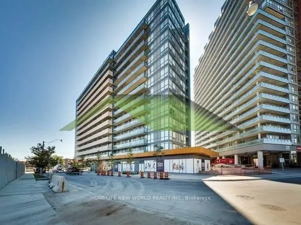 20 Joe Shuster Way, Toronto, ON