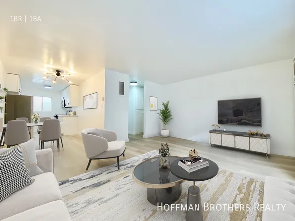 136 S Oxford Ave APT 3, Los Angeles, CA 90004