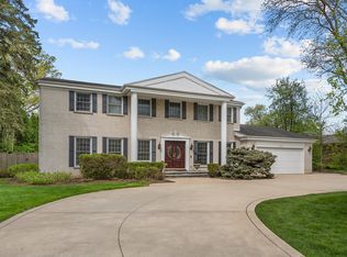 2130 Magnolia Ln, Highland Park, IL 60035
